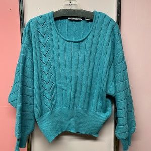 Vintage Sweet  Sweater  - Medium
